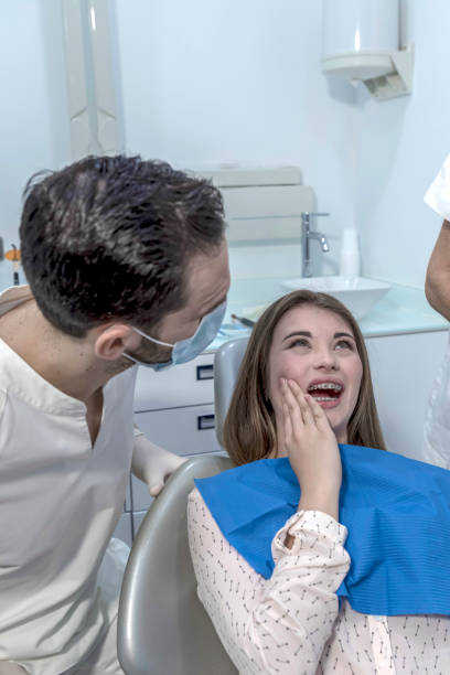 Best Cosmetic Emergency Dentistry in Tri Lakes, IN